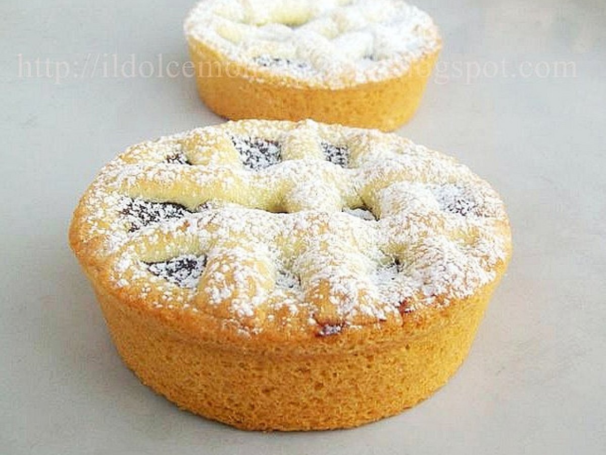 Crostatine all'olio bigusto - foto 2