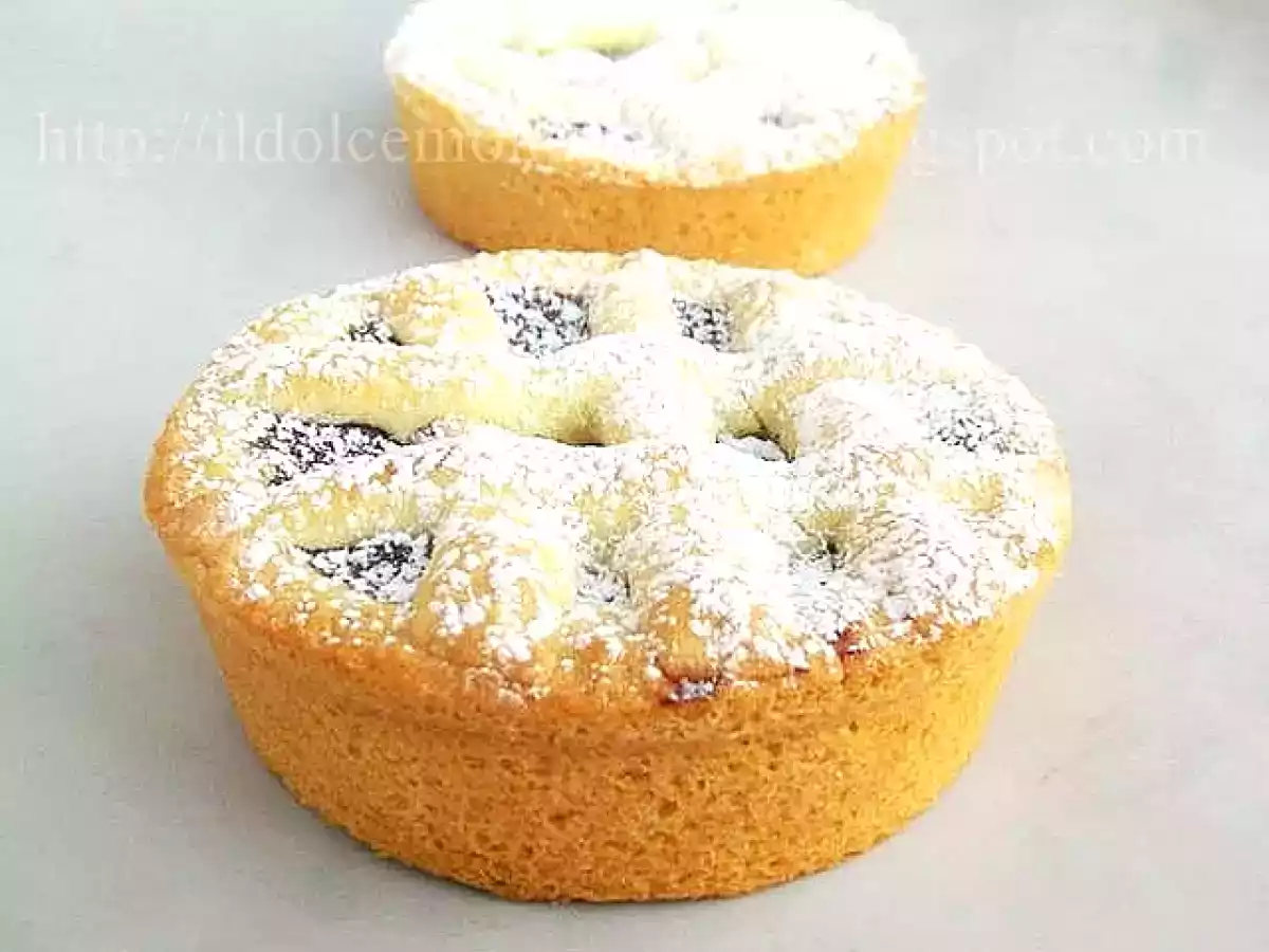 Crostatine all'olio bigusto - foto 2