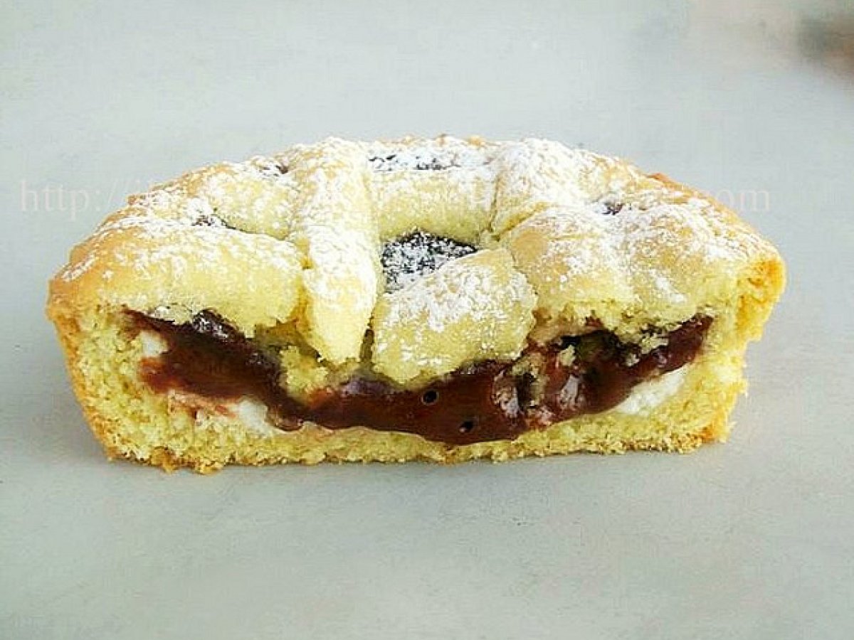 Crostatine all'olio bigusto - foto 3