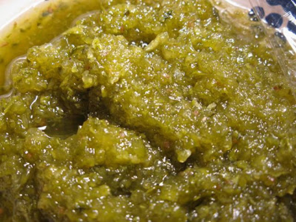 Crostatine di frolla speziata con marmellata di zucchine, foto 10