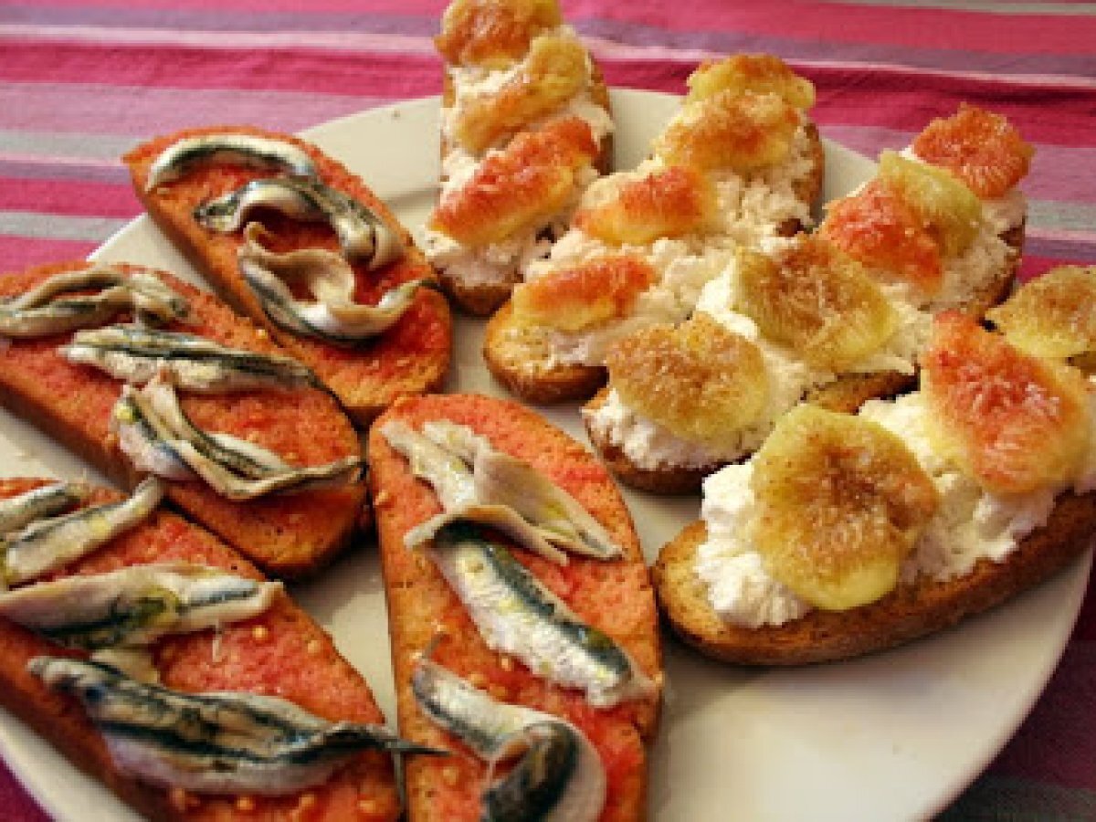 CROSTINI MISTI - foto 2