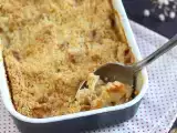 Crumble di mele facile e veloce: ricetta classica dal cuore morbido e croccante, foto 1
