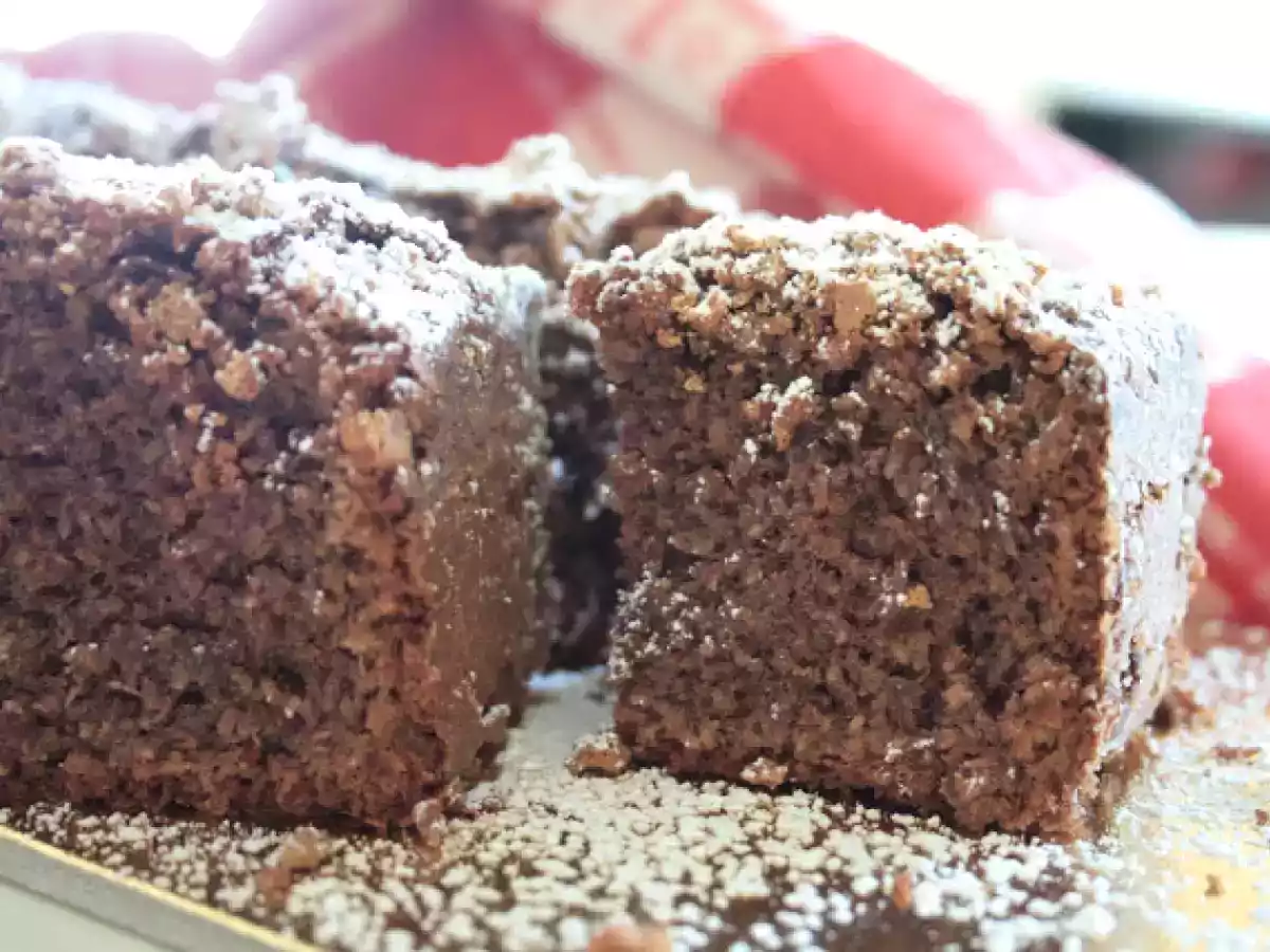 Cubotti al cioccolato e cocco!!!