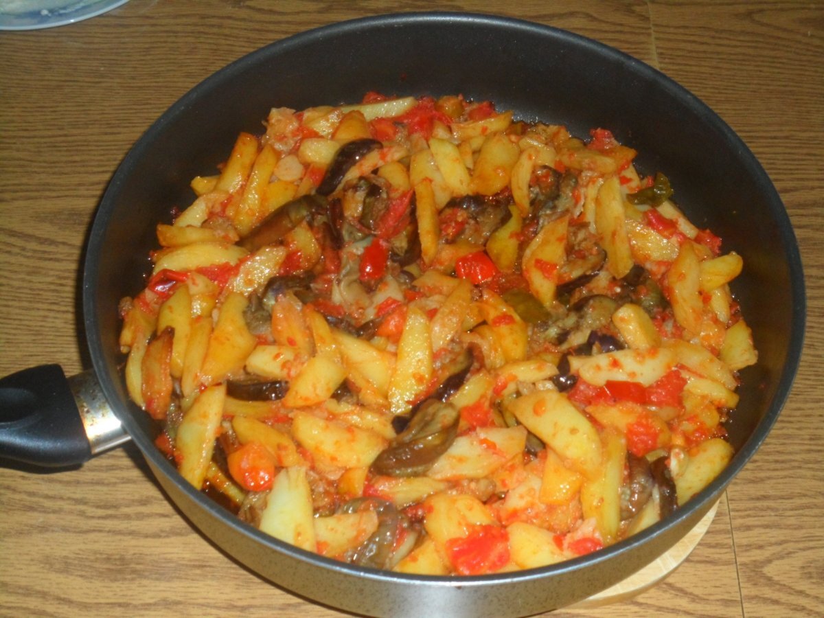 Cucina calabrese