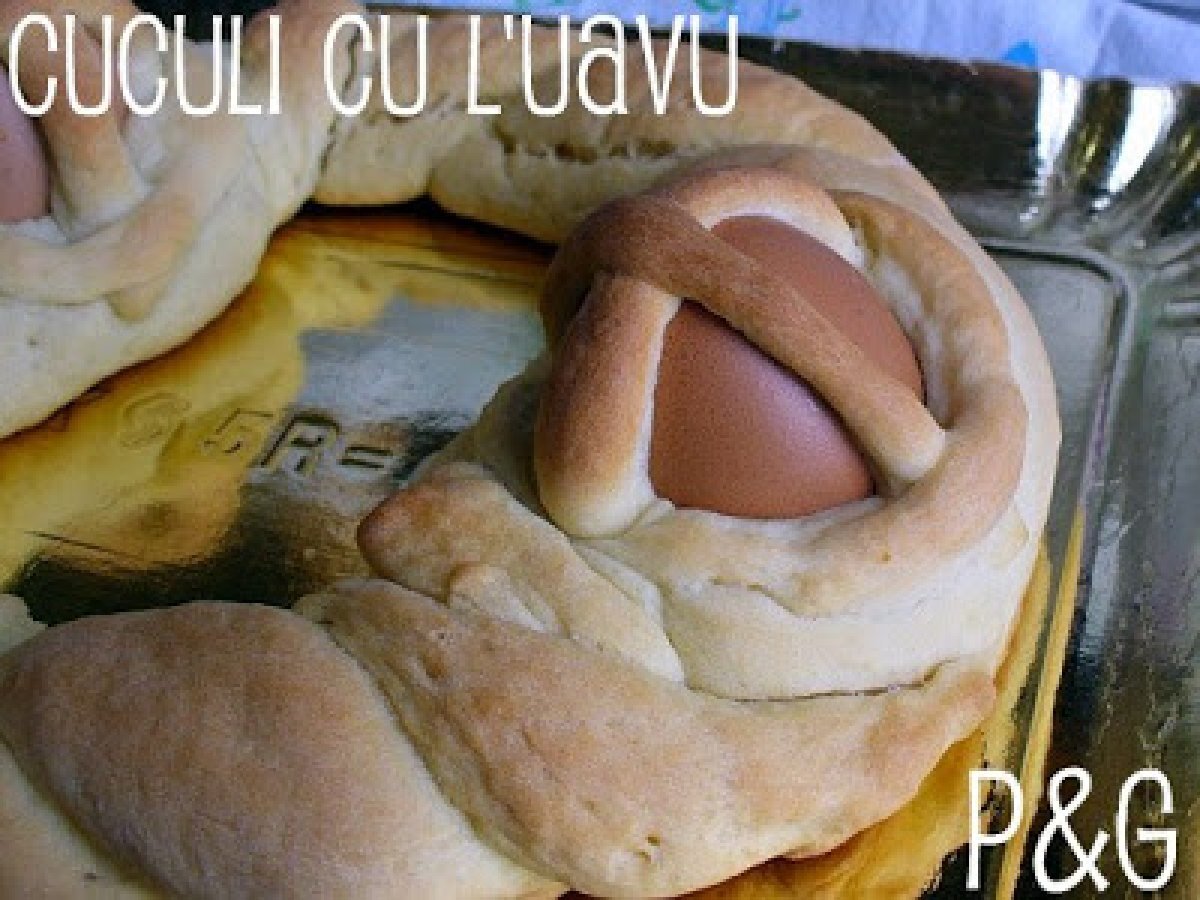 Cuculi cu l'uavu - foto 4