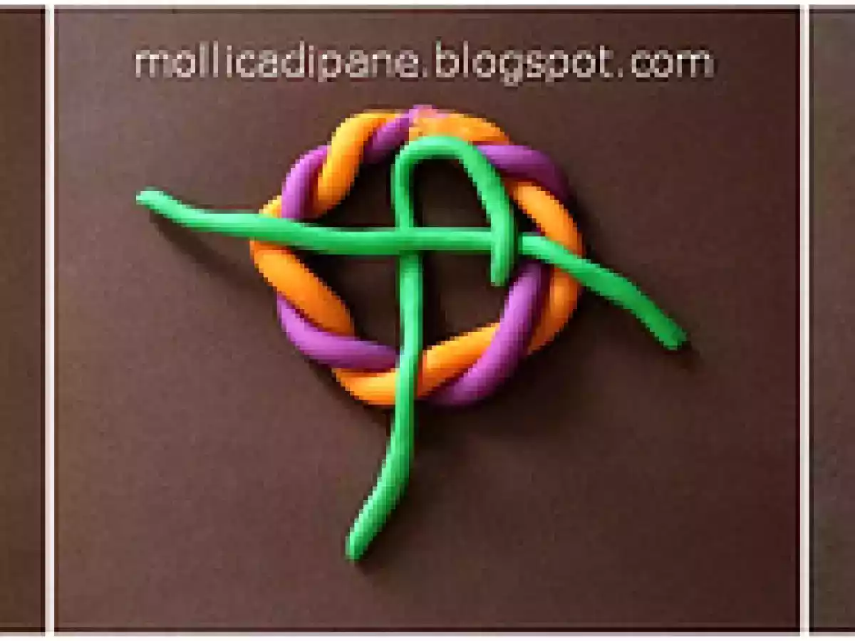 Cugliaccio: lievitato arberesh - foto 2