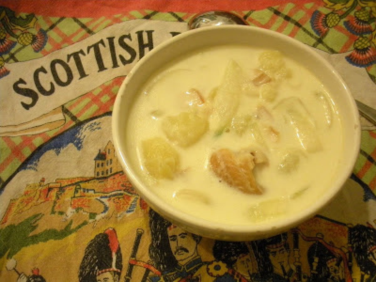 Cullen Skink