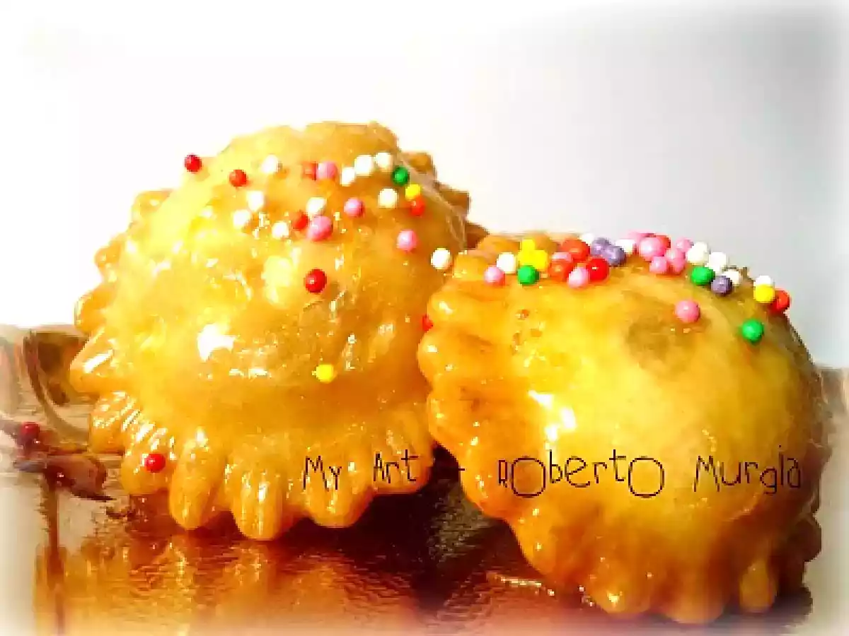 Culurgionis de mendula: i ravioli di mandorle della tradizione sarda - foto 3