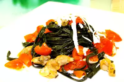 Cuochi e fiamme