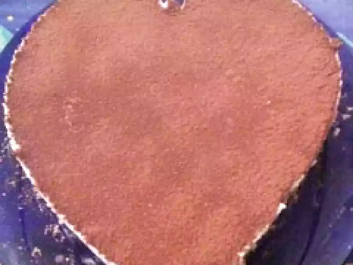 CUORE di TIRAMISU'
