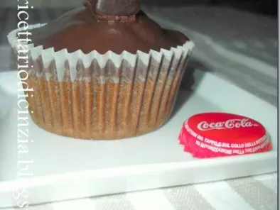 Cupcackes alla Coca Cola® di Nigella Lawson