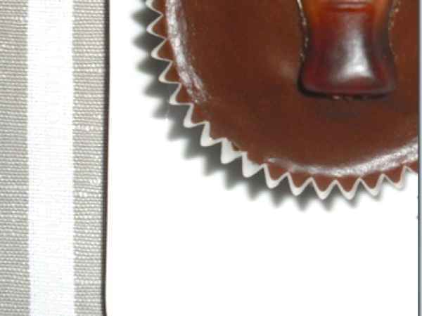 Cupcackes alla Coca Cola® di Nigella Lawson, foto 2
