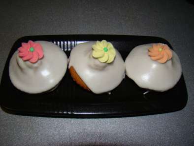Cupcakes di Nigella Lawson