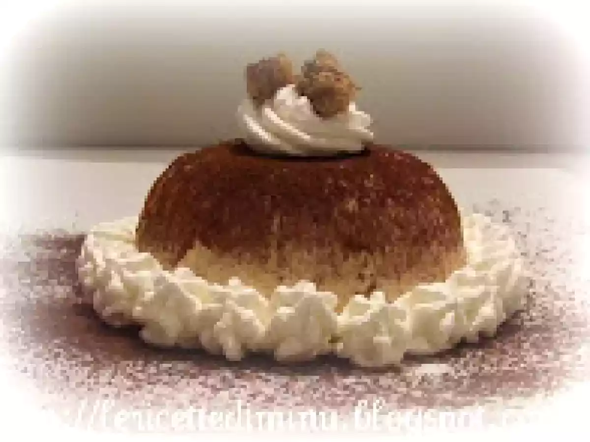 Cupolette di semifreddo al caffè - foto 2