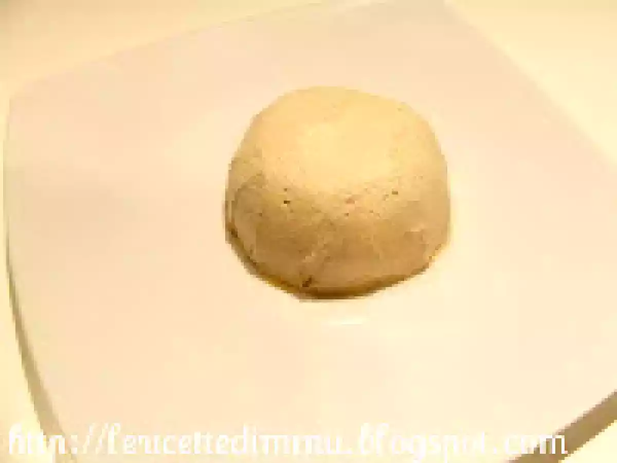 Cupolette di semifreddo al caffè - foto 7