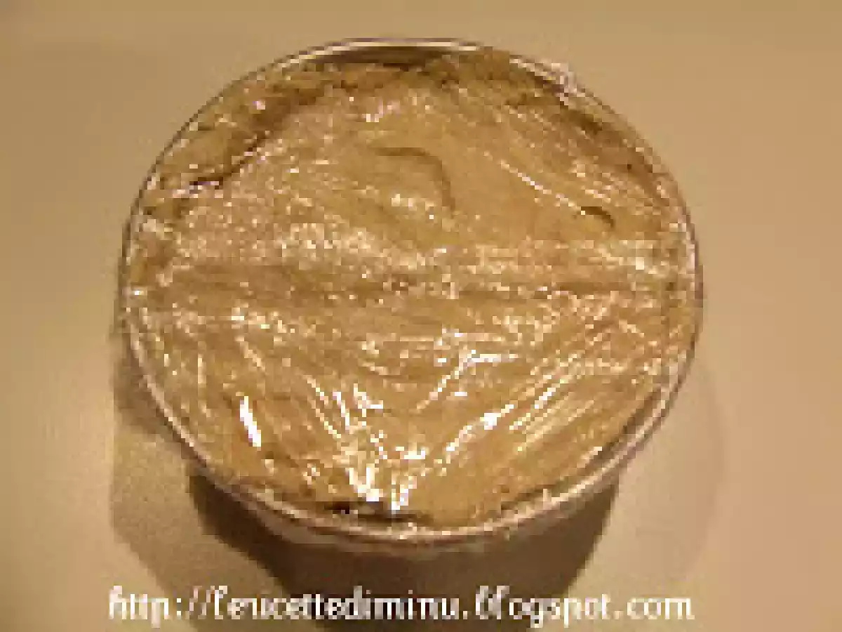 Cupolette di semifreddo al caffè - foto 9