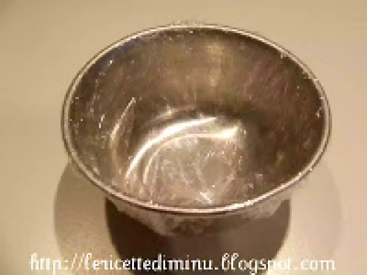 Cupolette di semifreddo al caffè - foto 10