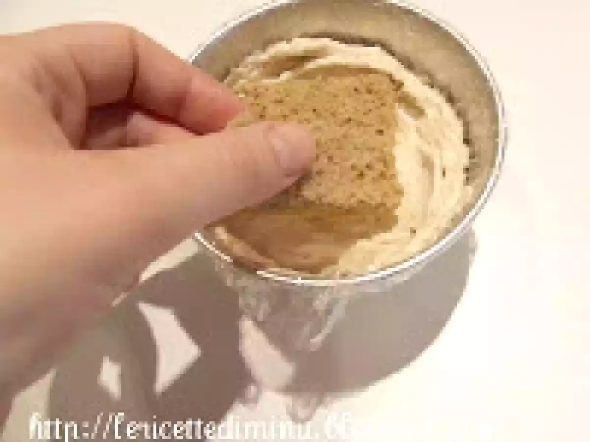 Cupolette di semifreddo al caffè - foto 11