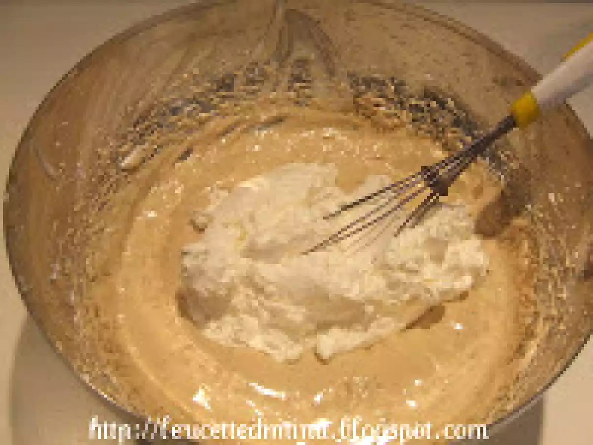 Cupolette di semifreddo al caffè - foto 12