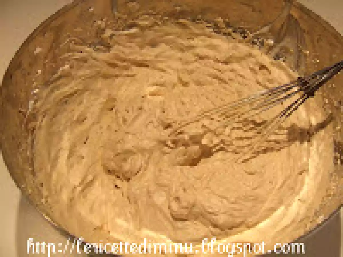 Cupolette di semifreddo al caffè - foto 13