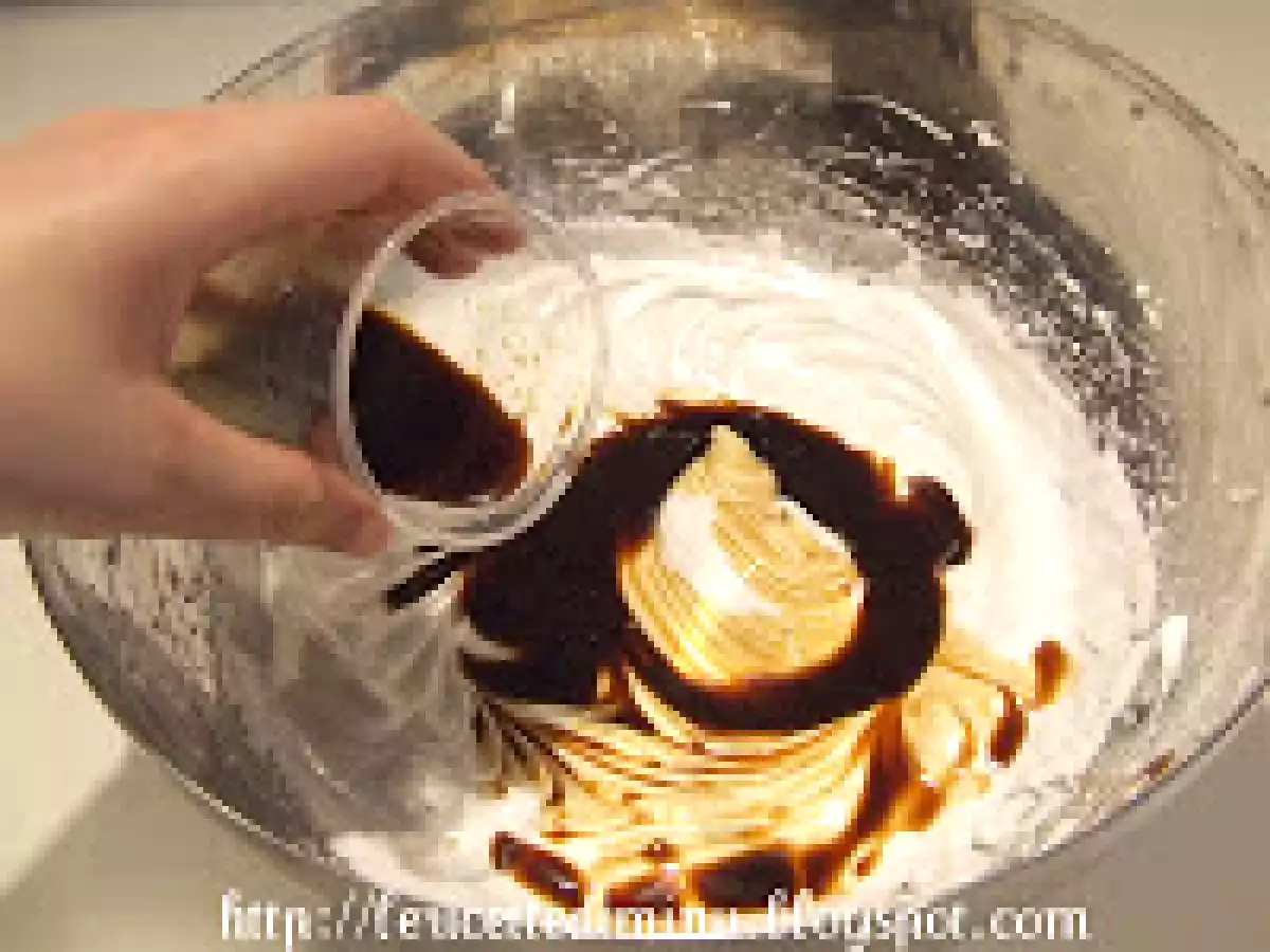 Cupolette di semifreddo al caffè - foto 14