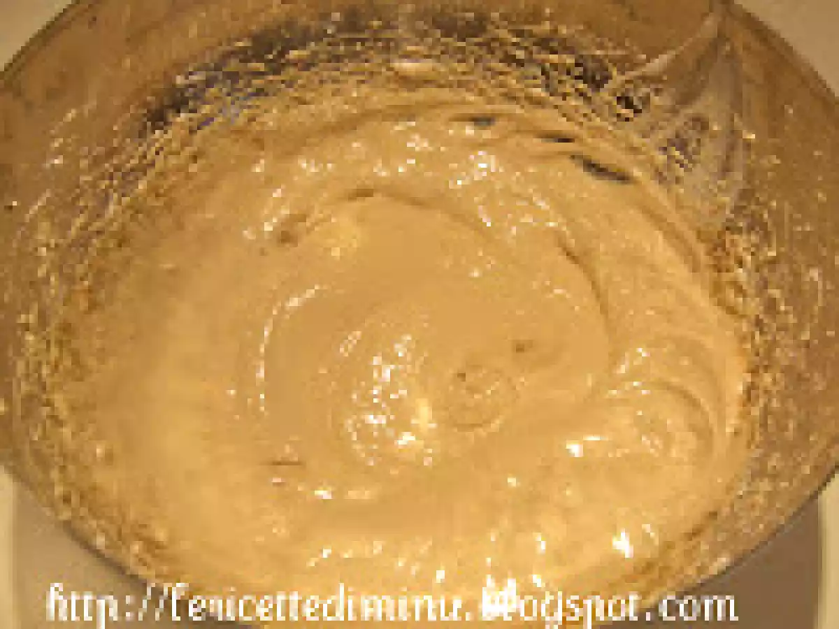 Cupolette di semifreddo al caffè - foto 15