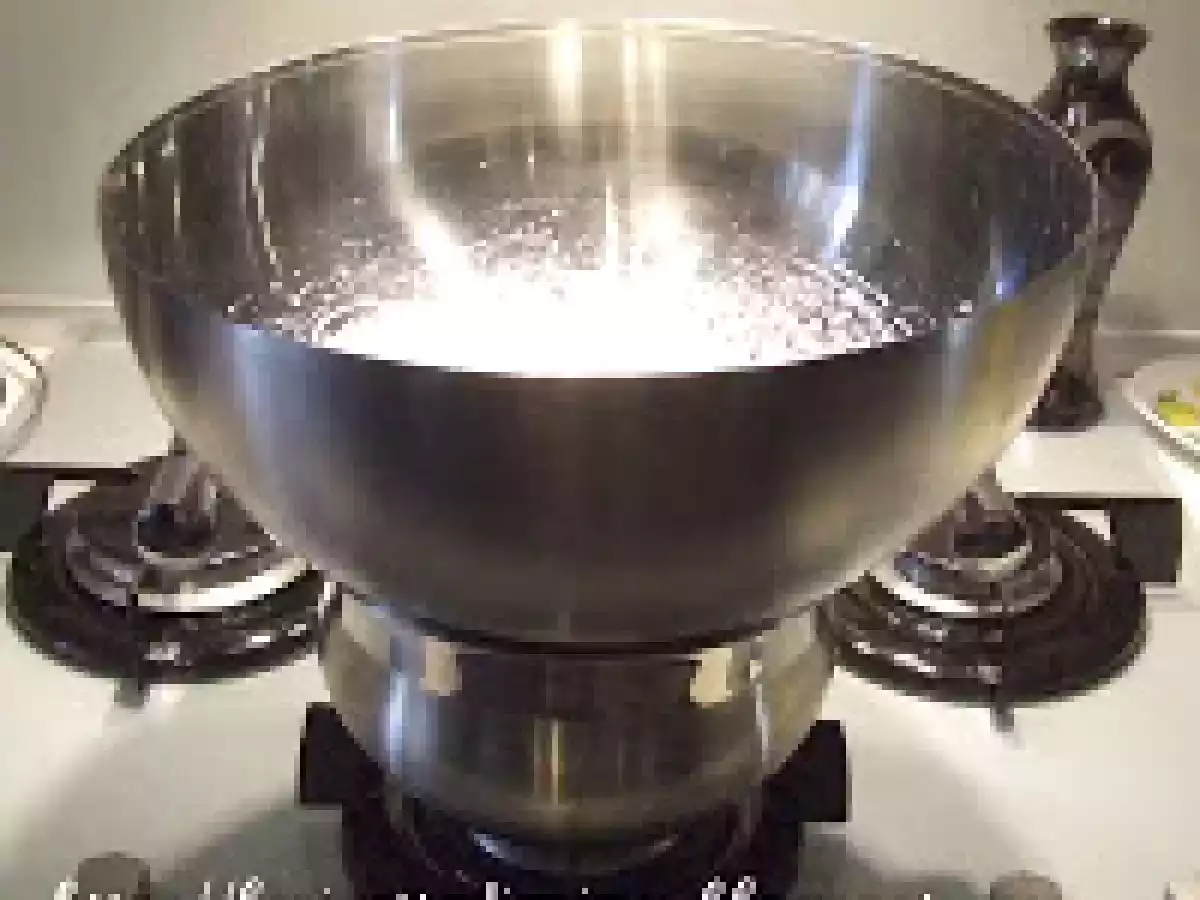 Cupolette di semifreddo al caffè - foto 16