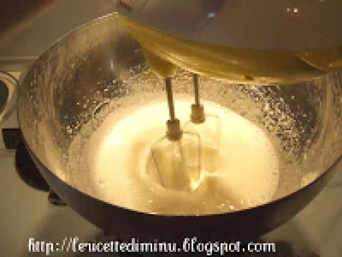 Cupolette di semifreddo al caffè - foto 17