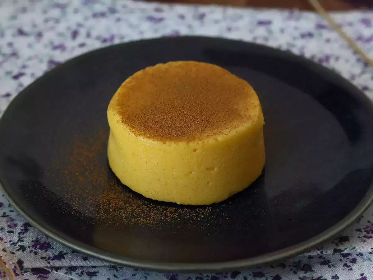 Curau de milho: il flan brasiliano cremoso al mais da provare! - foto 2