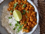 Curry di ceci, la ricetta vegana che tutti adorano!, foto 1