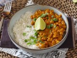 Curry di ceci, la ricetta vegana che tutti adorano!, foto 2