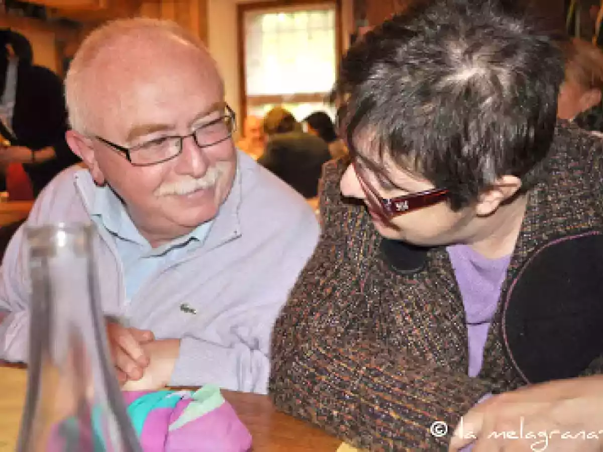 Da Siena, con amore! La Schiodonata, ovvero l'arrosto girato di Maria. - foto 11