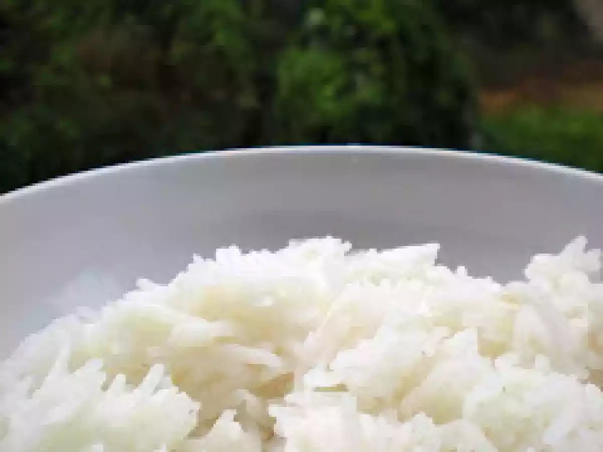 Dahl (Zuppa Indiana di Lenticchie Rosse) - foto 6