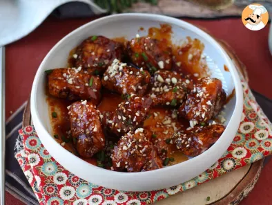 Dakgangjeong: il pollo fritto alla coreana per chi ama la cucina asiatica - foto 3