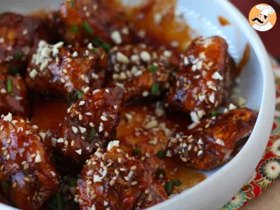 Dakgangjeong: il pollo fritto alla coreana per chi ama la cucina asiatica - foto 4