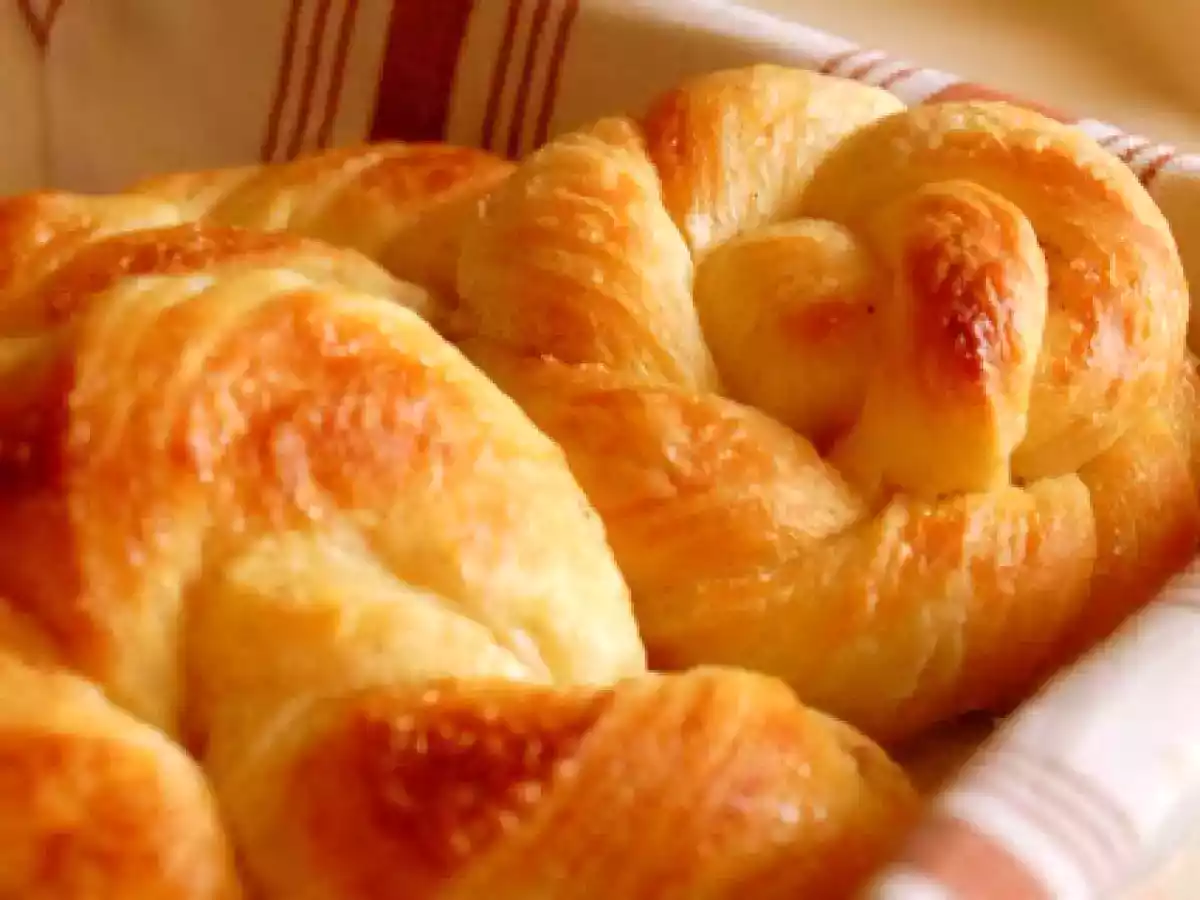 Danish pastry e tanta pazienza - foto 2