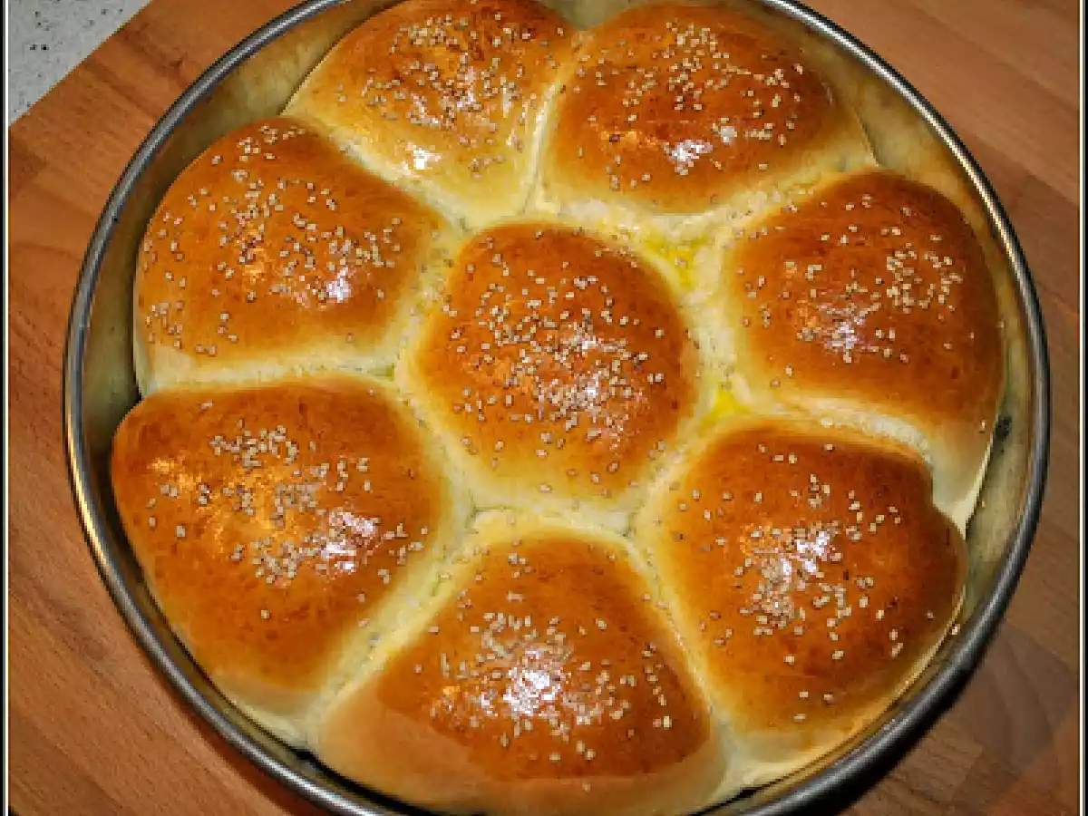 Danubio con salsiccia e provola - foto 2