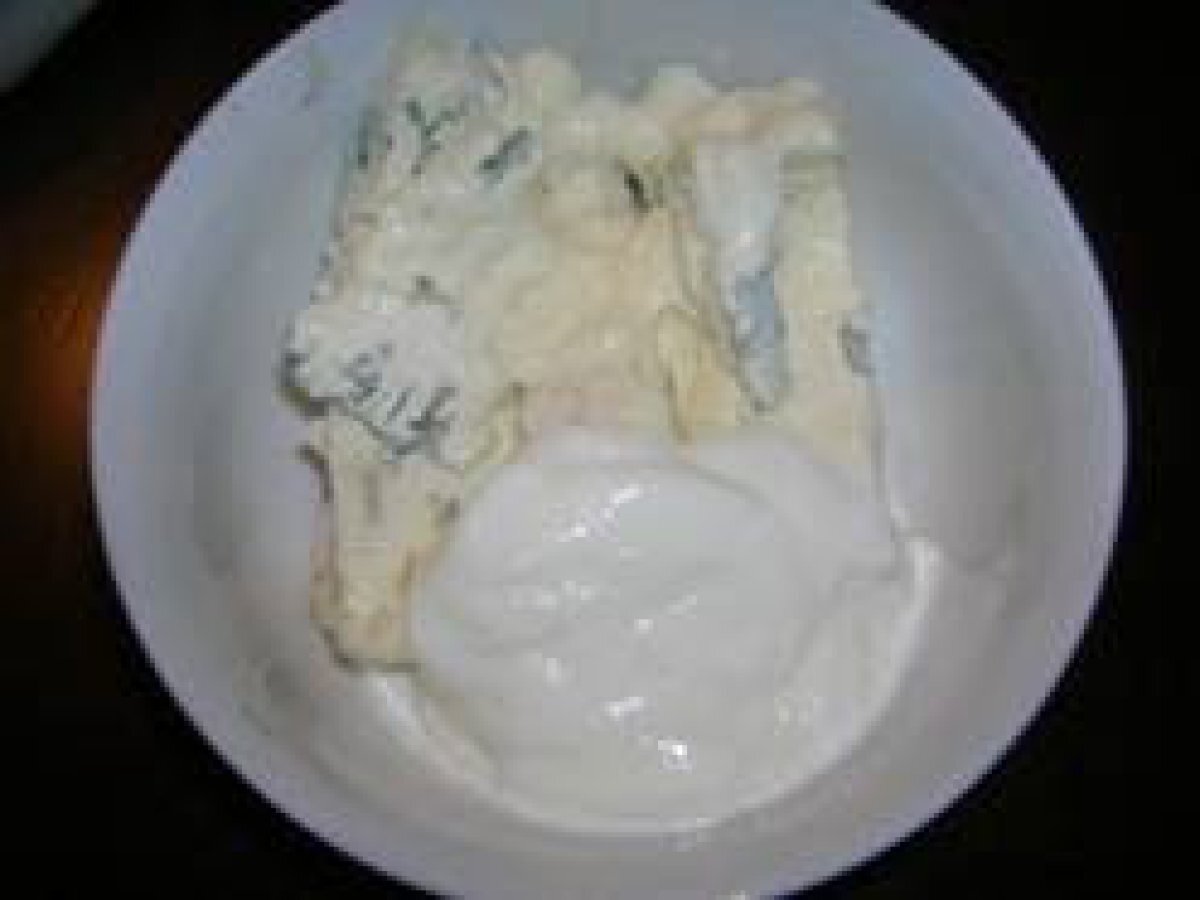 Datteri al gorgonzola - foto 5