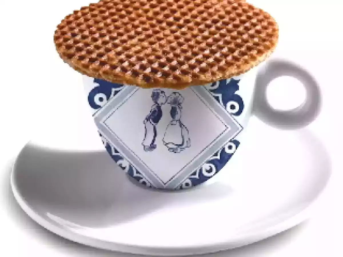 DI OLANDA E...CHEESECAKE!!! - foto 4