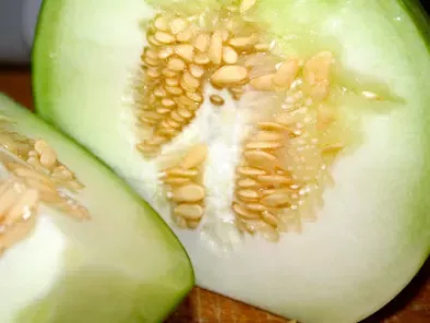 Di un cetriolo che si crede un melone... - foto 3
