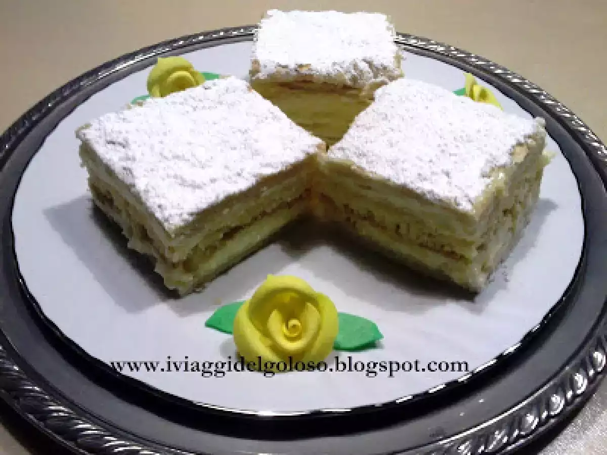 DIPLOMATICHE AL LIMONCELLO