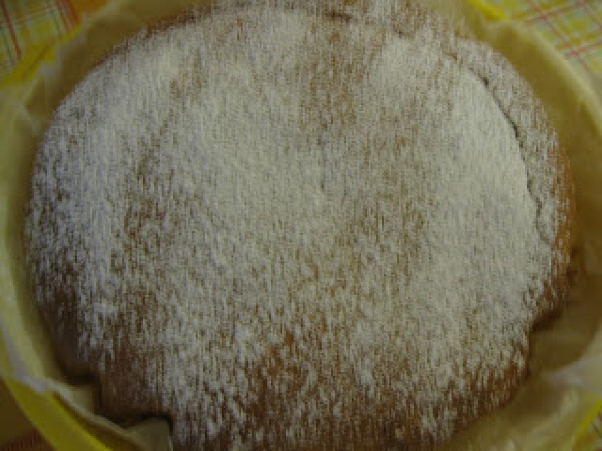 Dolce classico per la colazione: veloce e delizioso