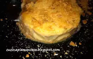 Dolce della miando
