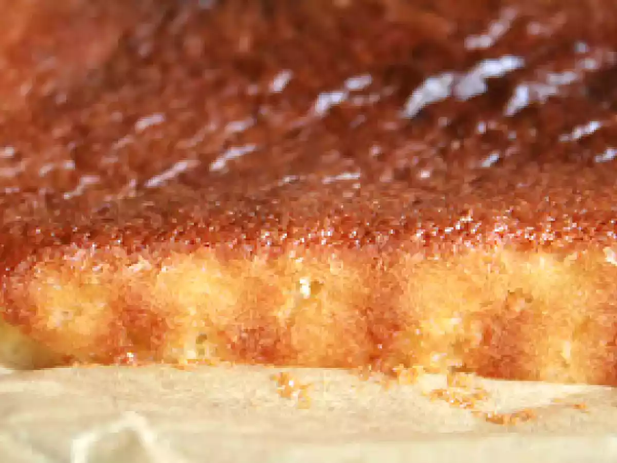 DOLCE FRUTTA (torta di yogurt e frutta fresca) - foto 3