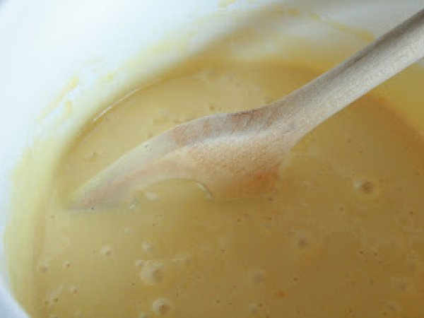 DOLCE FRUTTA (torta di yogurt e frutta fresca), foto 9