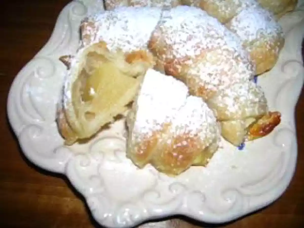 Dolcetti alle mele - foto 2