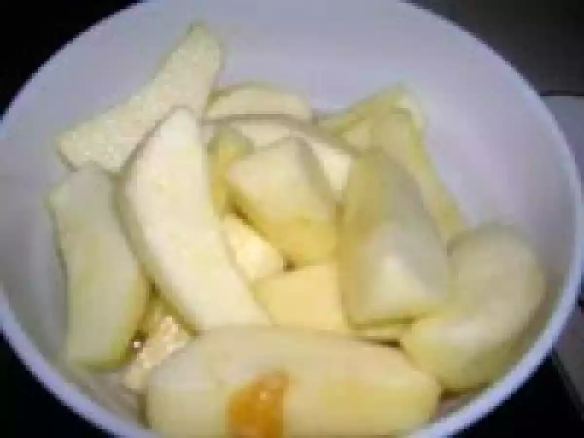 Dolcetti alle mele - foto 3