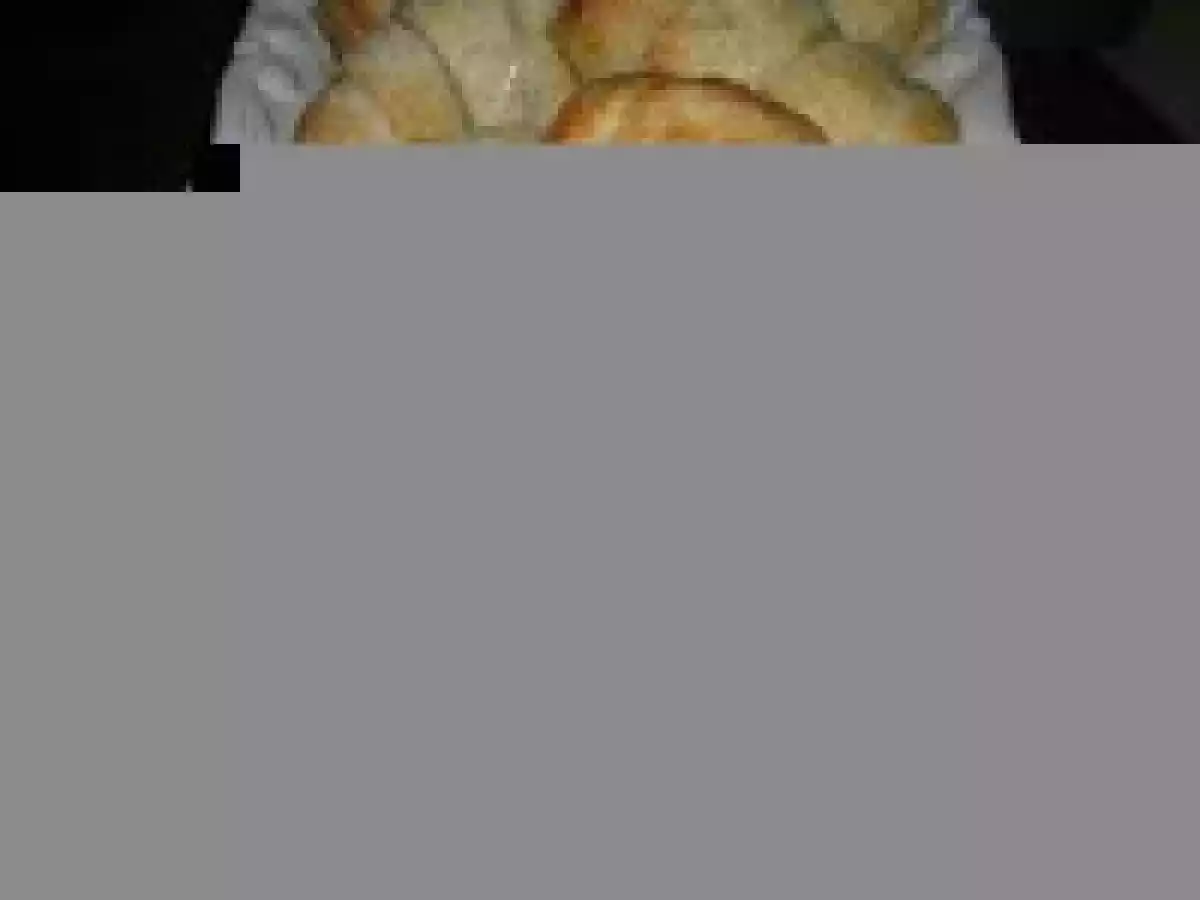 Dolcetti alle mele - foto 4