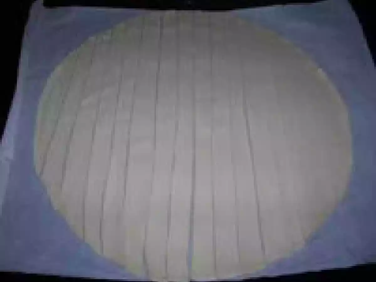 Dolcetti alle mele - foto 7