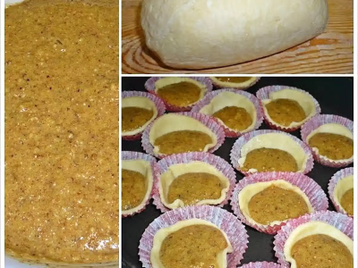 Dolcetti alle noci - foto 2